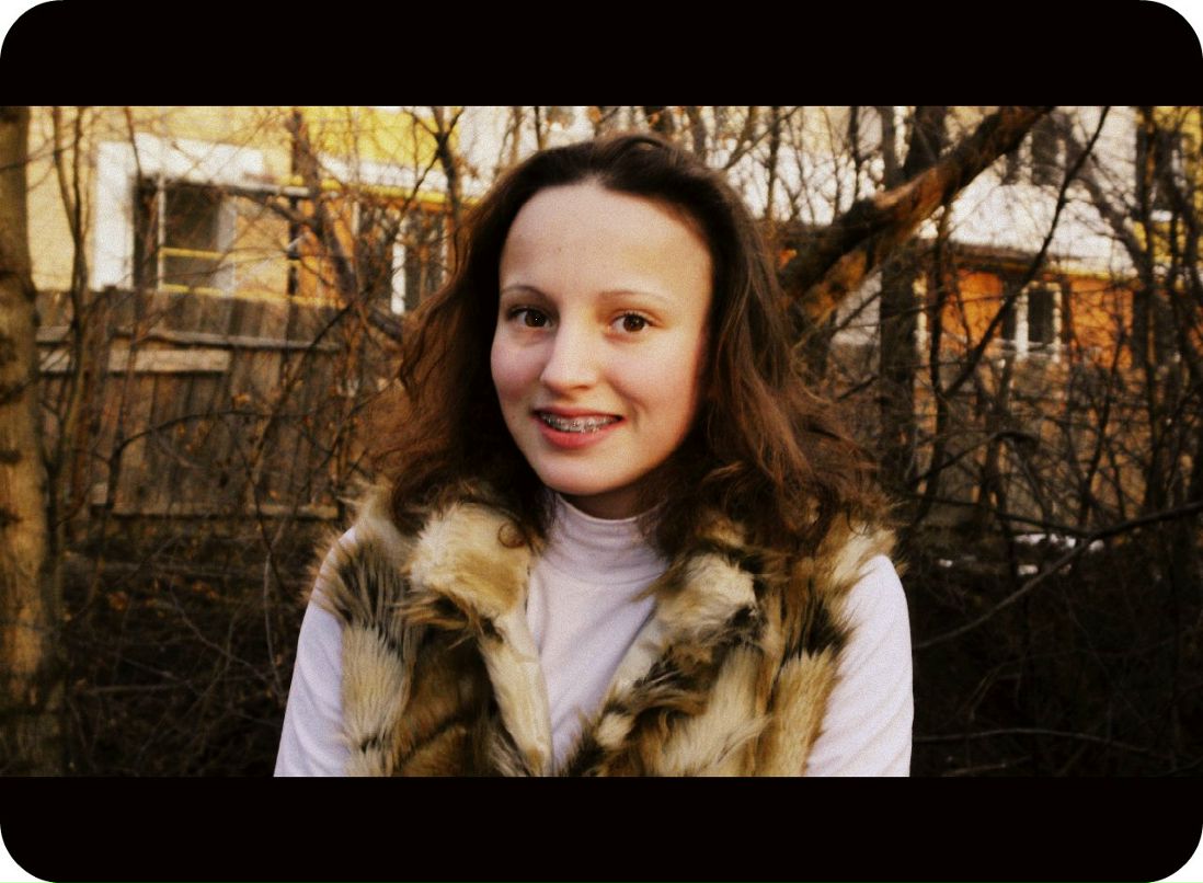 Оля Романчак | 