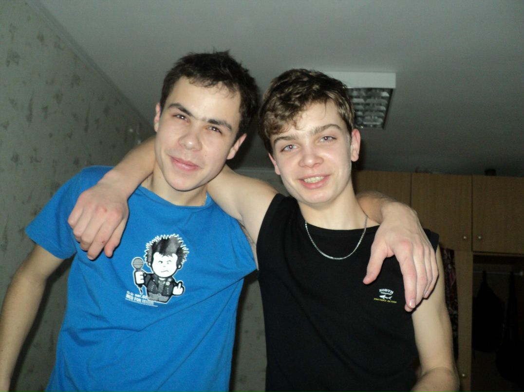 Дмитрий Сидорук | Брест