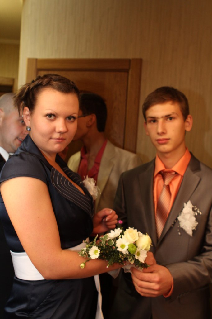 Кристина Ястребова | Днепр (Днепропетровск)