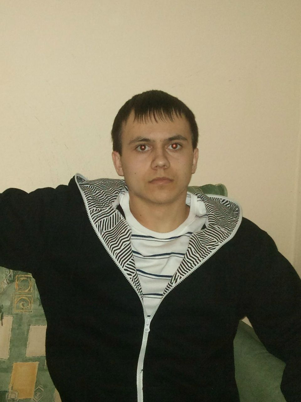 Андрей Великороднев | 