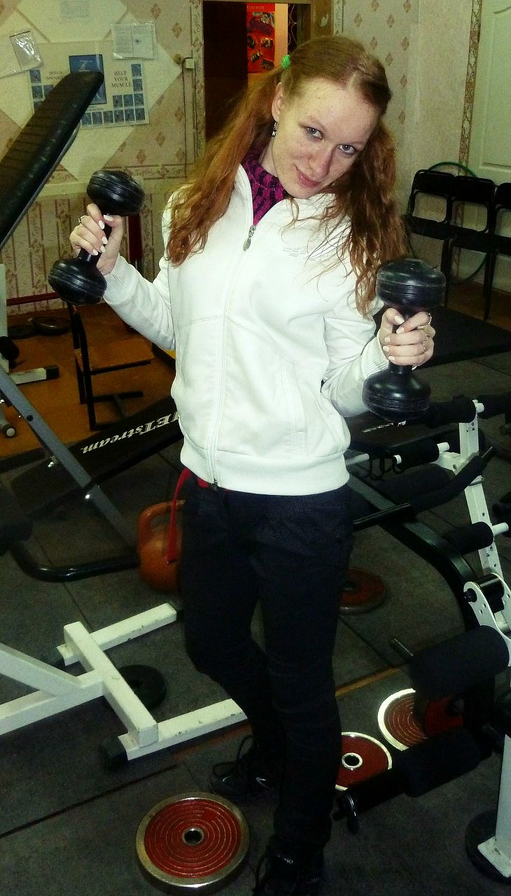 Дарья Тарасова тараСейшин | Златоуст