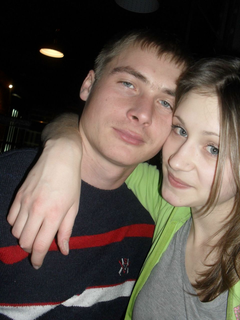 Николай Кравчук | Житомир