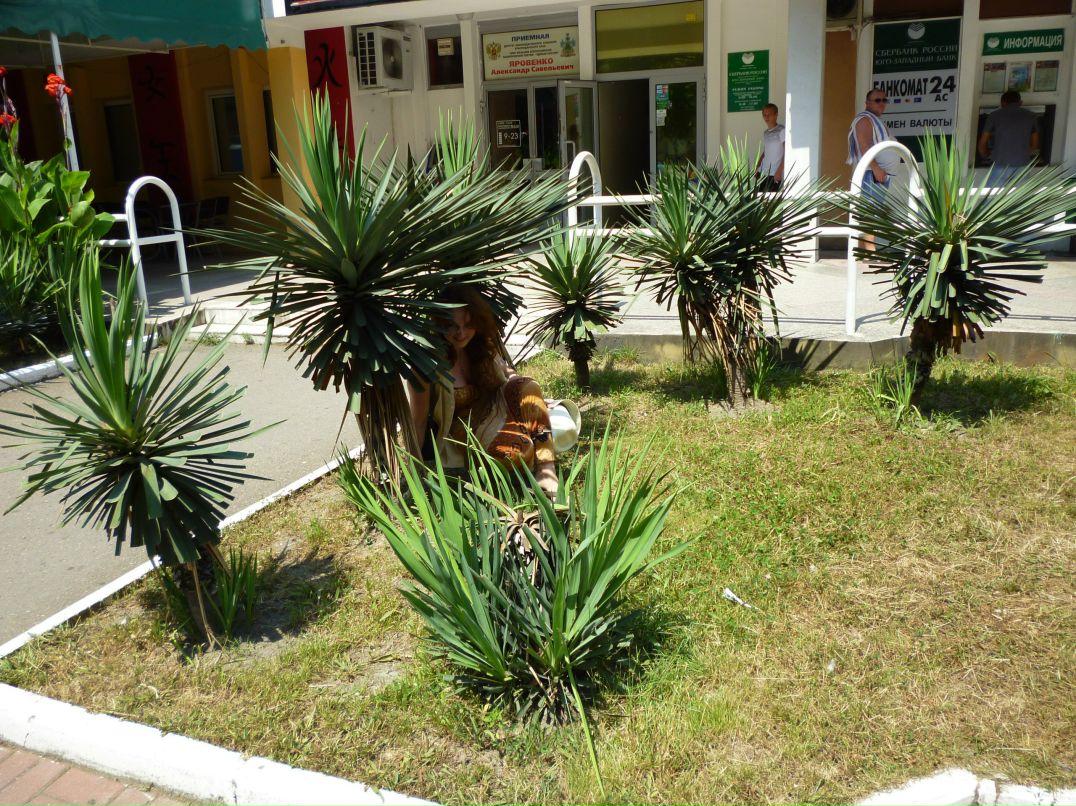 Ириша Кипирина | Санкт-Петербург