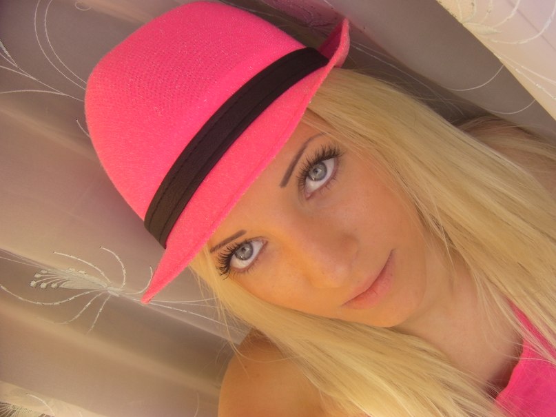 Ксения Рыбалка | Сургут