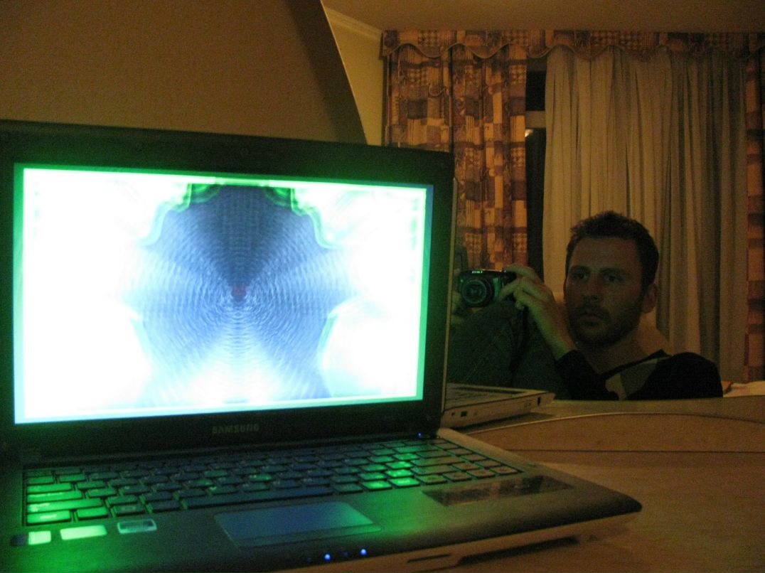 Михаил Донской | Киев