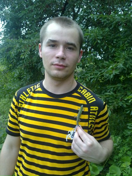 №14, Дима Burlakov, 37 лет, Александрия №14, Дима Burlakov, 37 лет, Александрия