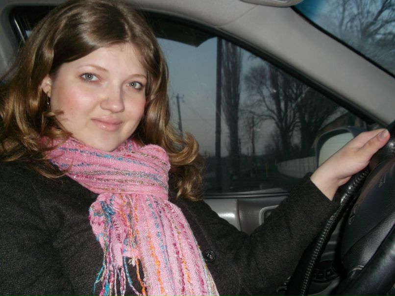 Алина Елисеева | Ростов-на-Дону