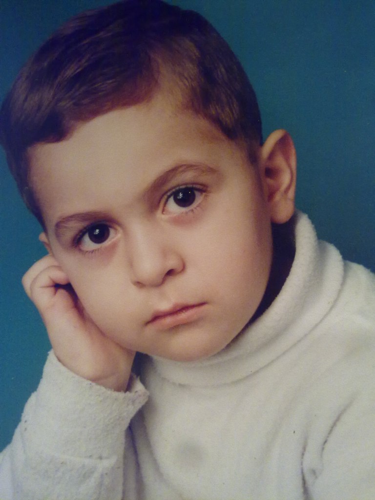 Артем Акопян | Омск