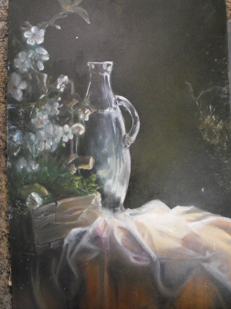 Полина Хорошова | Витебск