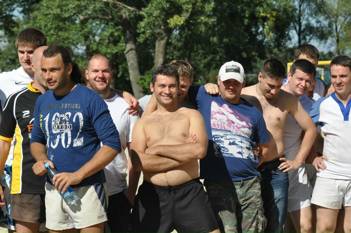 Анастасия Шипошина | Москва