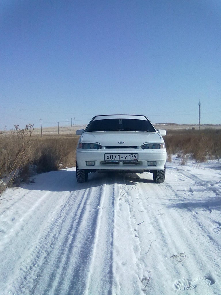 Пашка Щиголев | Магнитогорск