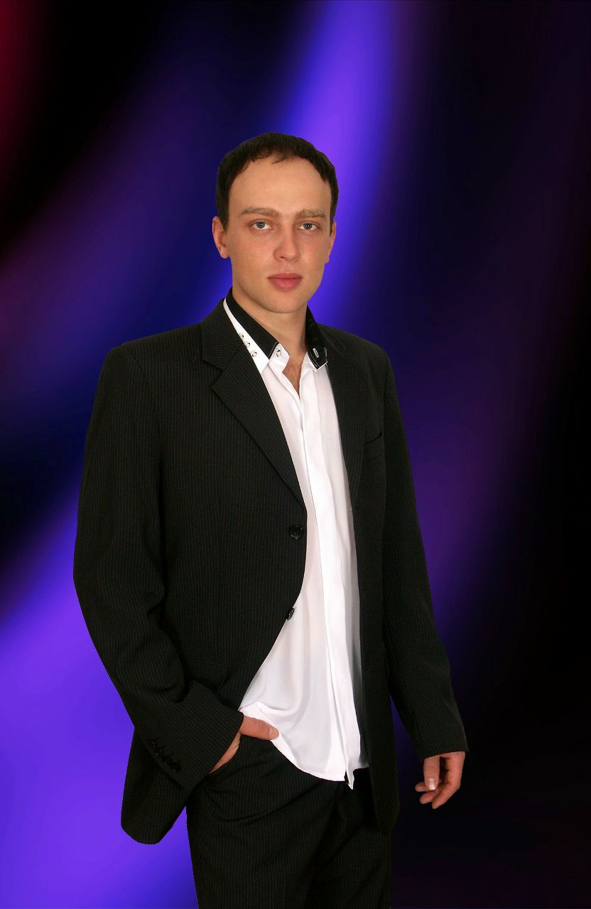 Виктор Витиков | Полоцк