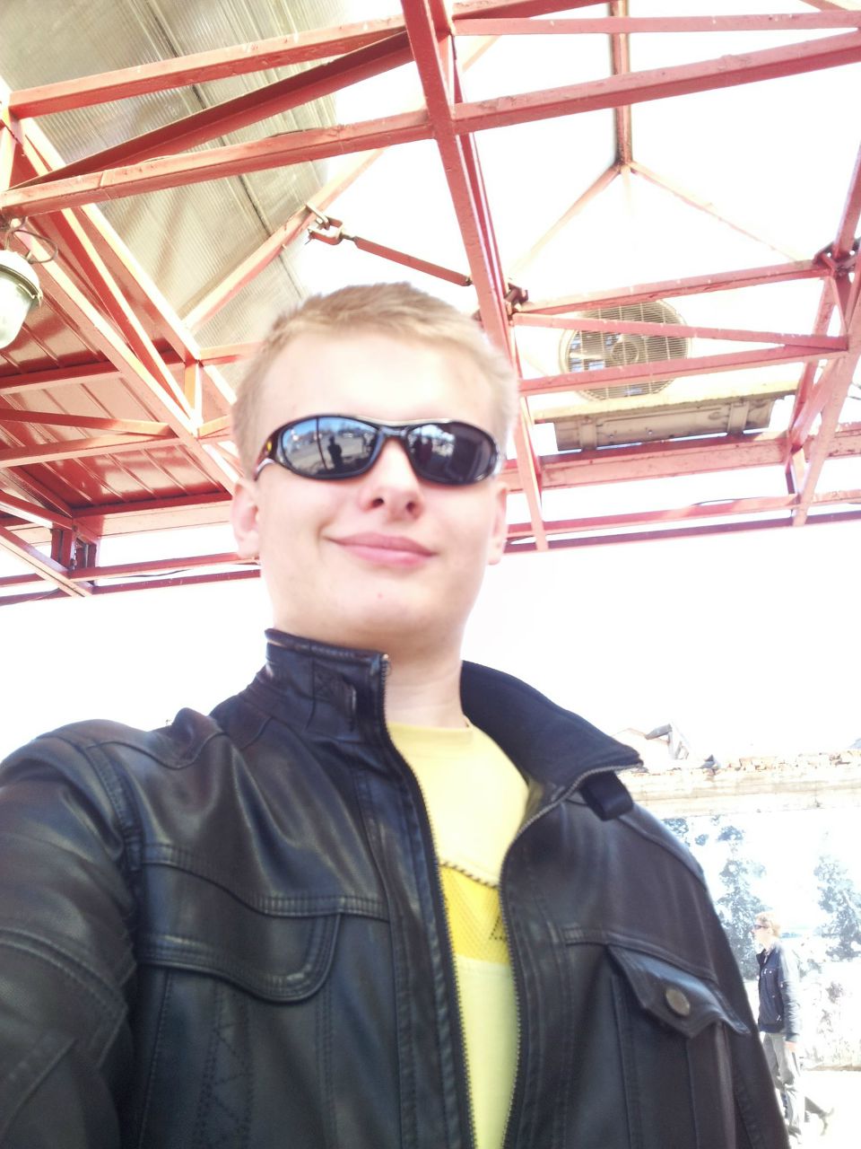 Дмитрий Лучкинский | 