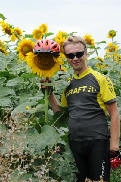 №13, Александр Новик, 42 года, Харьков №13, Александр Новик, 42 года, Харьков