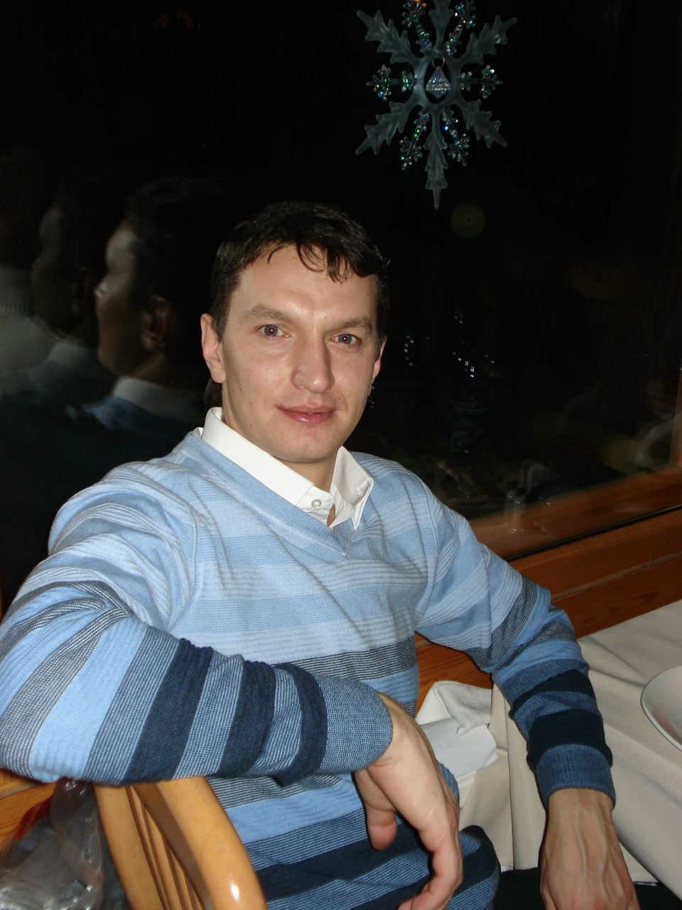 Алексей Волынец | Санкт-Петербург