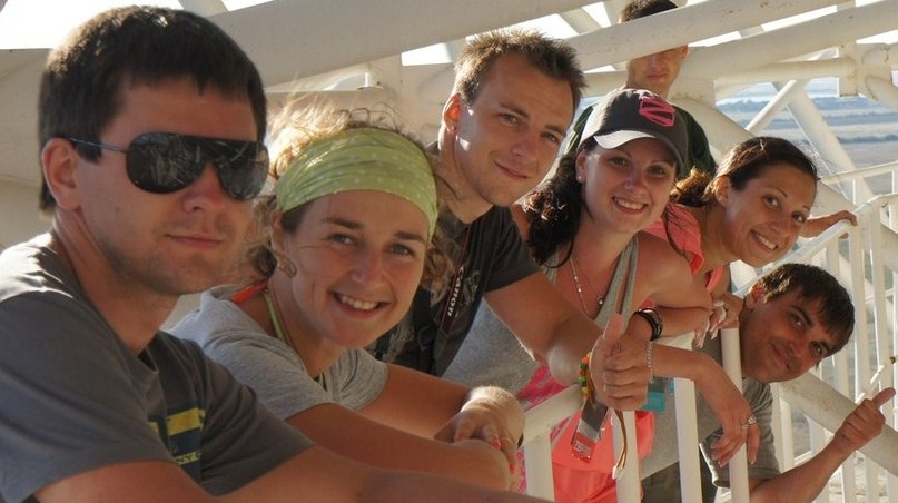 Sergey Kirienko | Тула