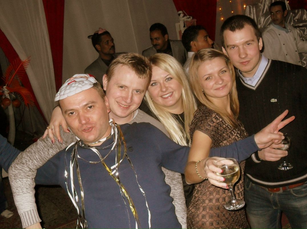 Елена Бадукина | Красногорск