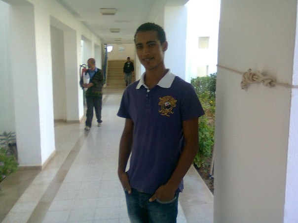 №1, Ghiloufi Ameur, 34 года, Doha №1, Ghiloufi Ameur, 34 года, Doha