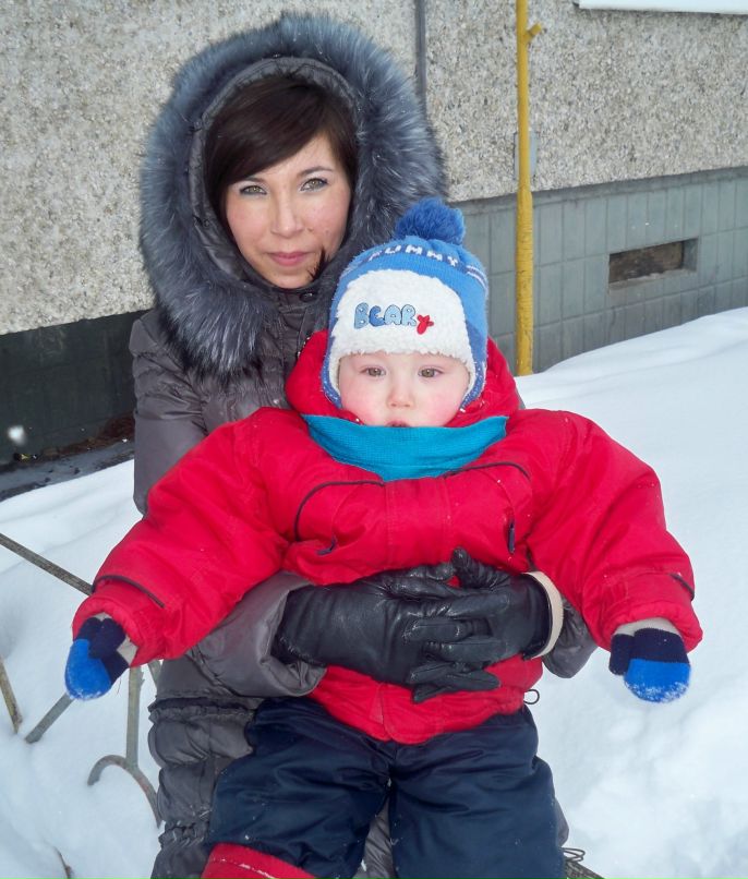 Инесса Димитриева | Цивильск