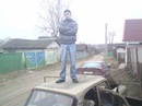 №35 Сергей Абраменко