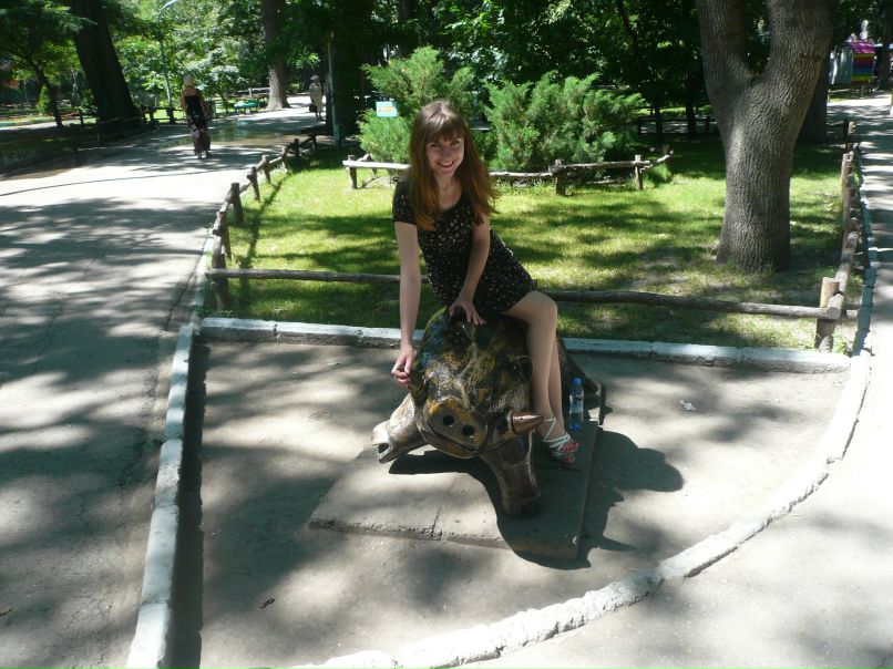 Екатерина Николаева | Краснодар