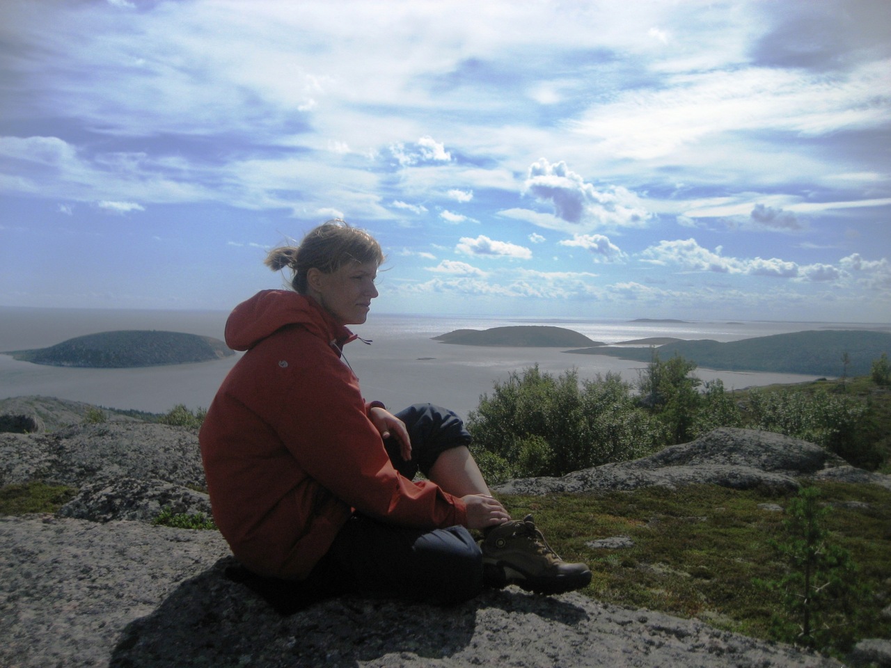 Фото профиля