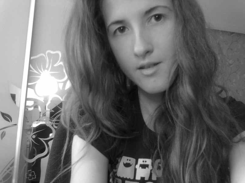 Оля Борисовська | Львов