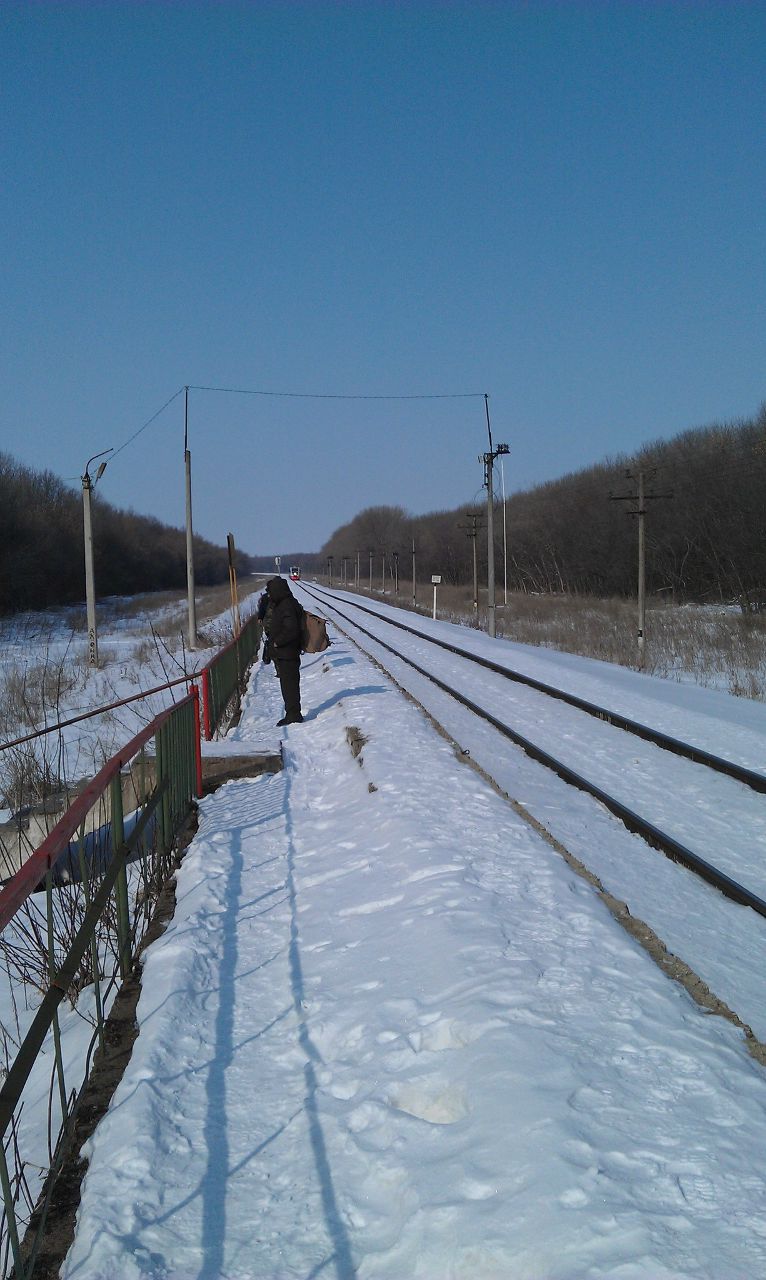 Александр Клюквин | Воронеж