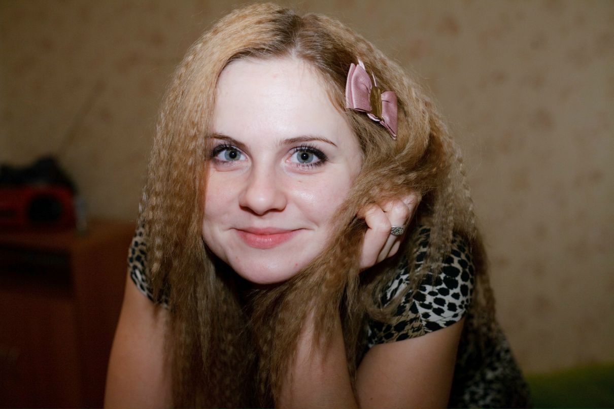 Марианна Рачинская малинка | Москва