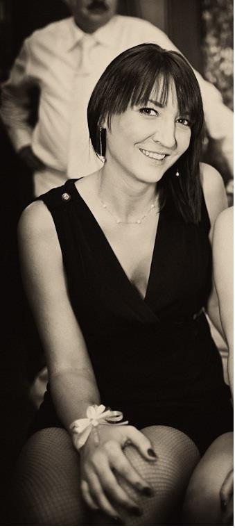 Наталья Чекасина | Краснодар