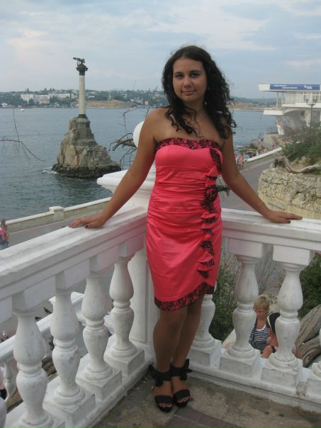 №197, Алина Макарская, 35 лет, Севастополь №197, Алина Макарская, 35 лет, Севастополь