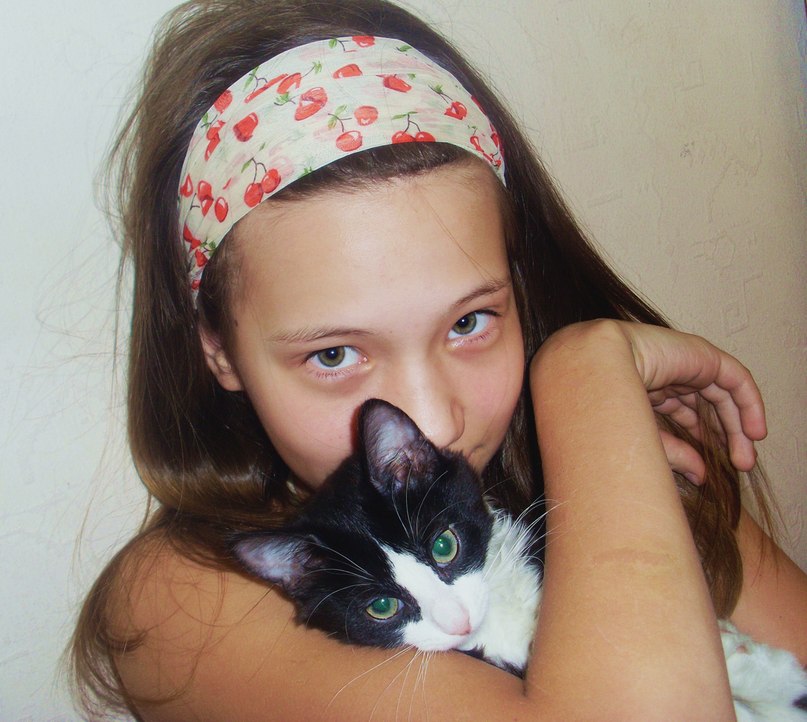 Елизавета Васильева | Екатеринбург