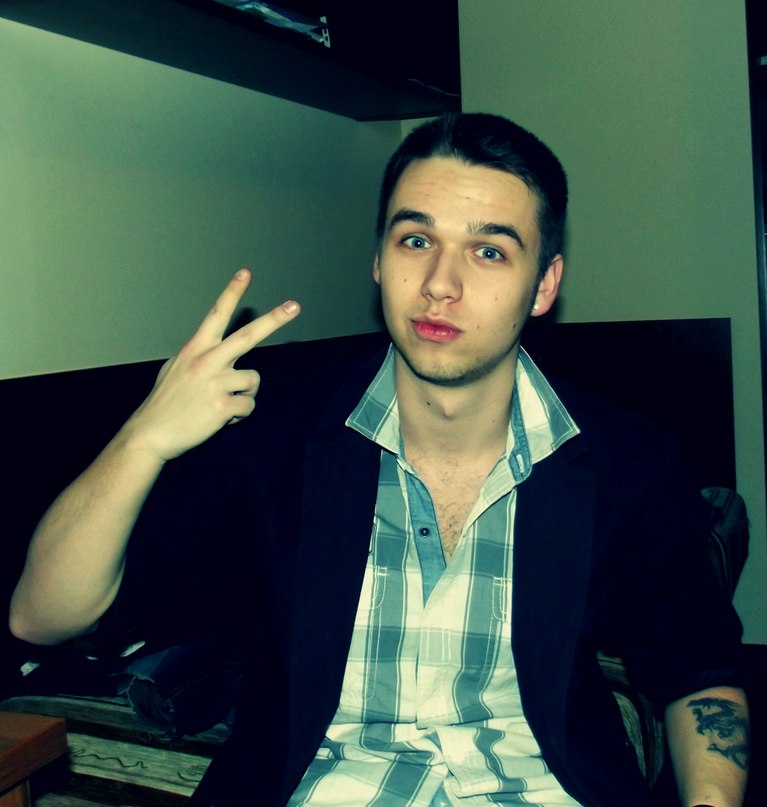 Саша Калиновский | Lublin