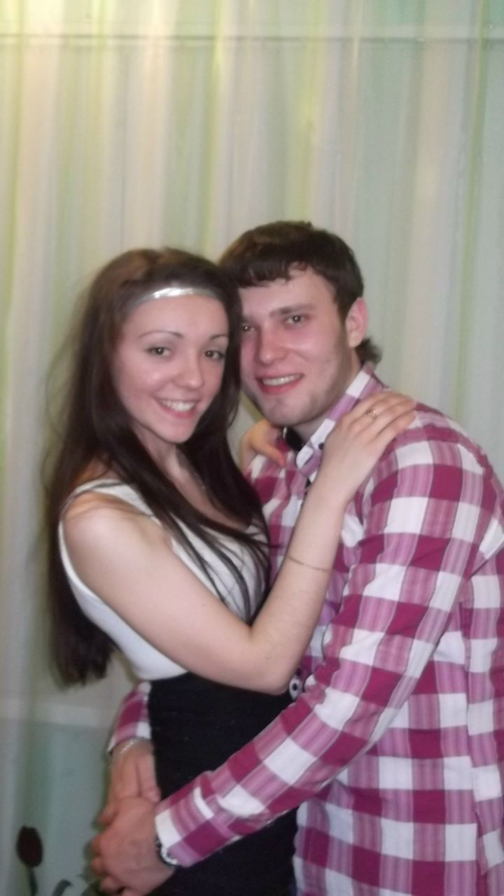 Кристина Брыкова | Сургут