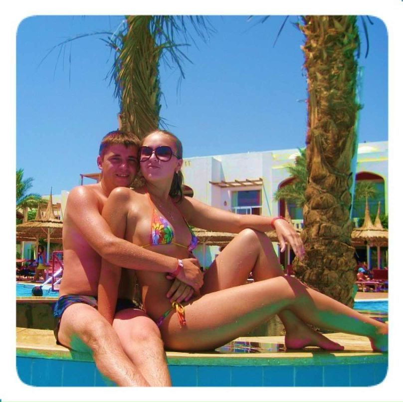 Настя Золотце | Набережные Челны