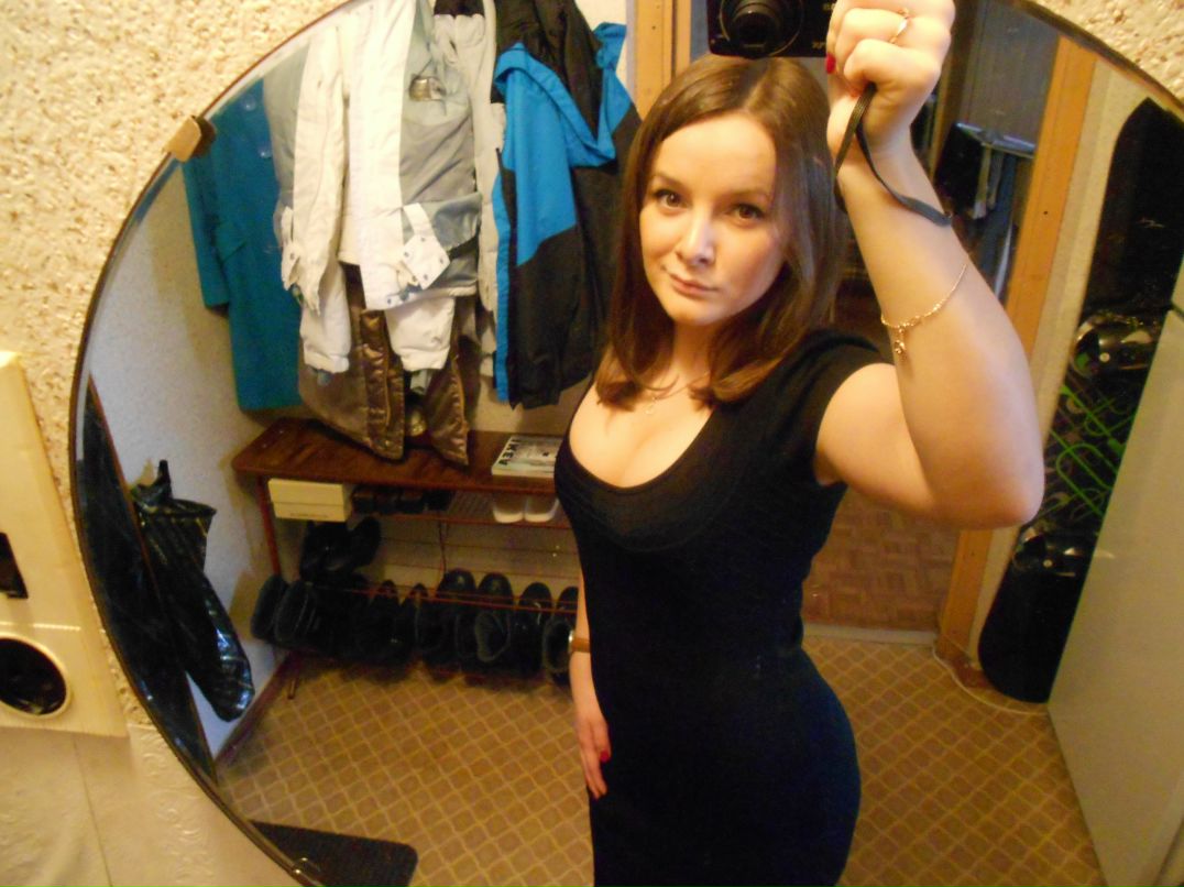 Оля Мешкова | Санкт-Петербург