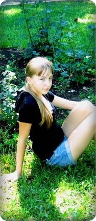 №8, Алина Ковалева №8, Алина Ковалева