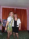 Фотография Гарифуллина Зухра
