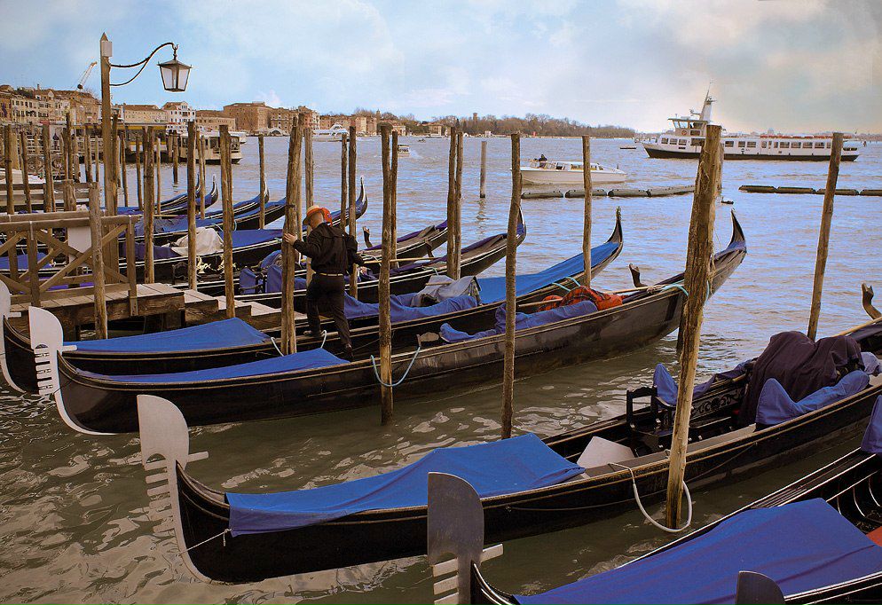 Liubov Selivanova | Омск