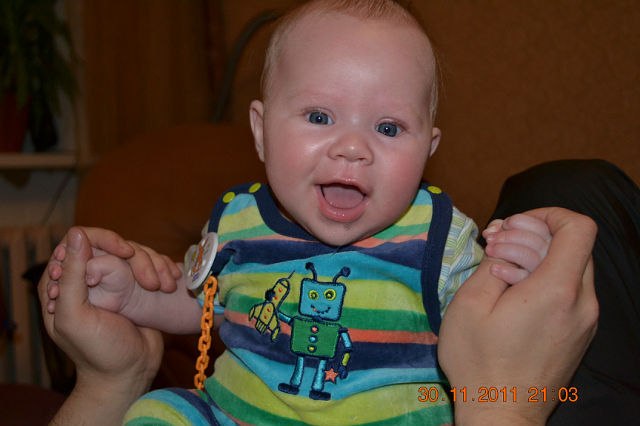 Juliana Agatsjova | Таллин