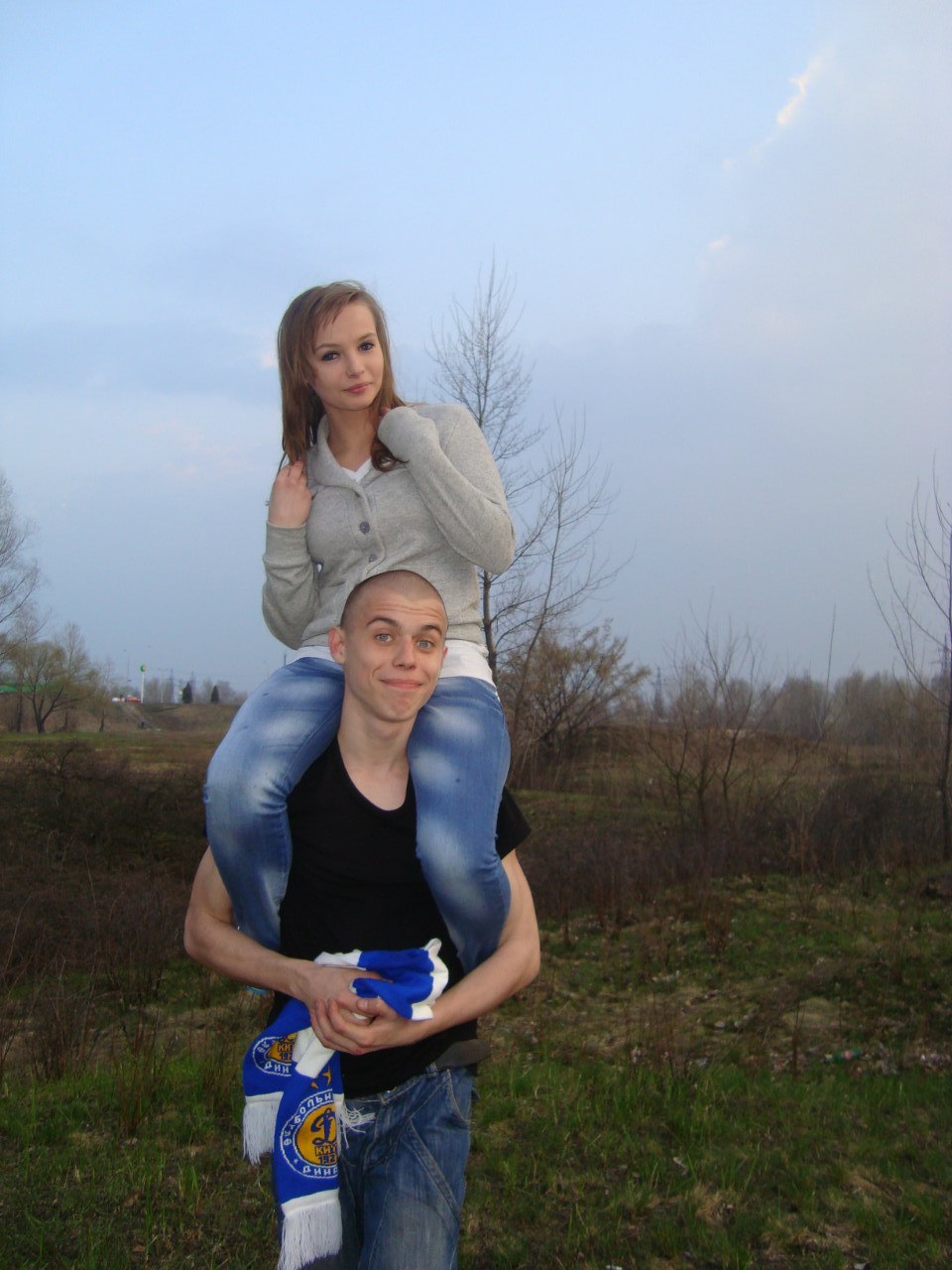 Vlad Shamon | Киев