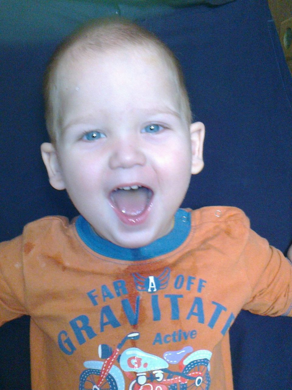 Юра Помыткин | Санкт-Петербург