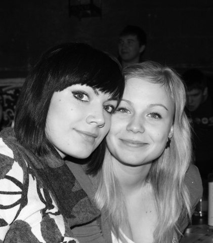 Танюшка Сандулова 웃♥유 | Симферополь