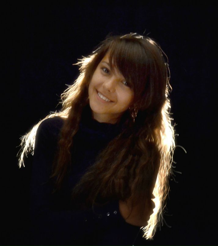 Настена Вагарова | Сумы