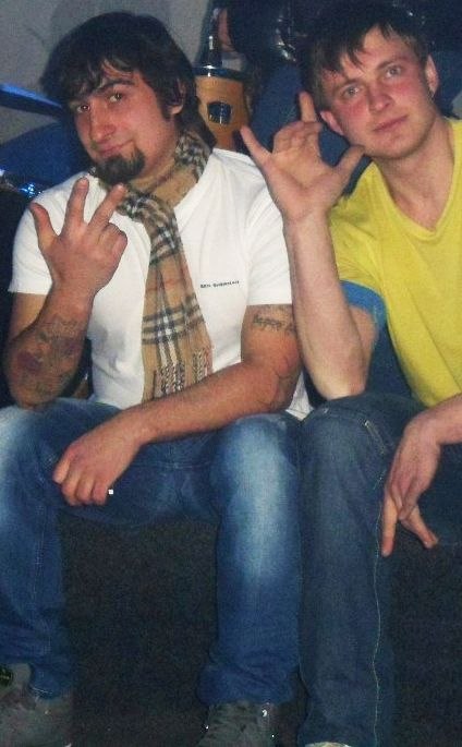 Даня Новицкий ГУДВИН | Симферополь