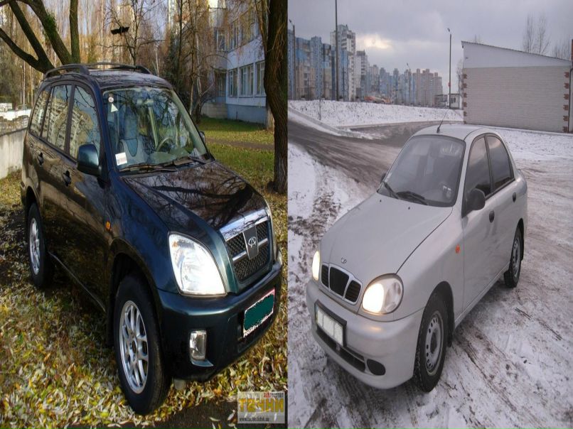 Никита Сергеев | Кривой Рог