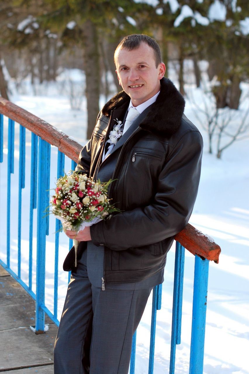 Александр Лютый | Изяслав