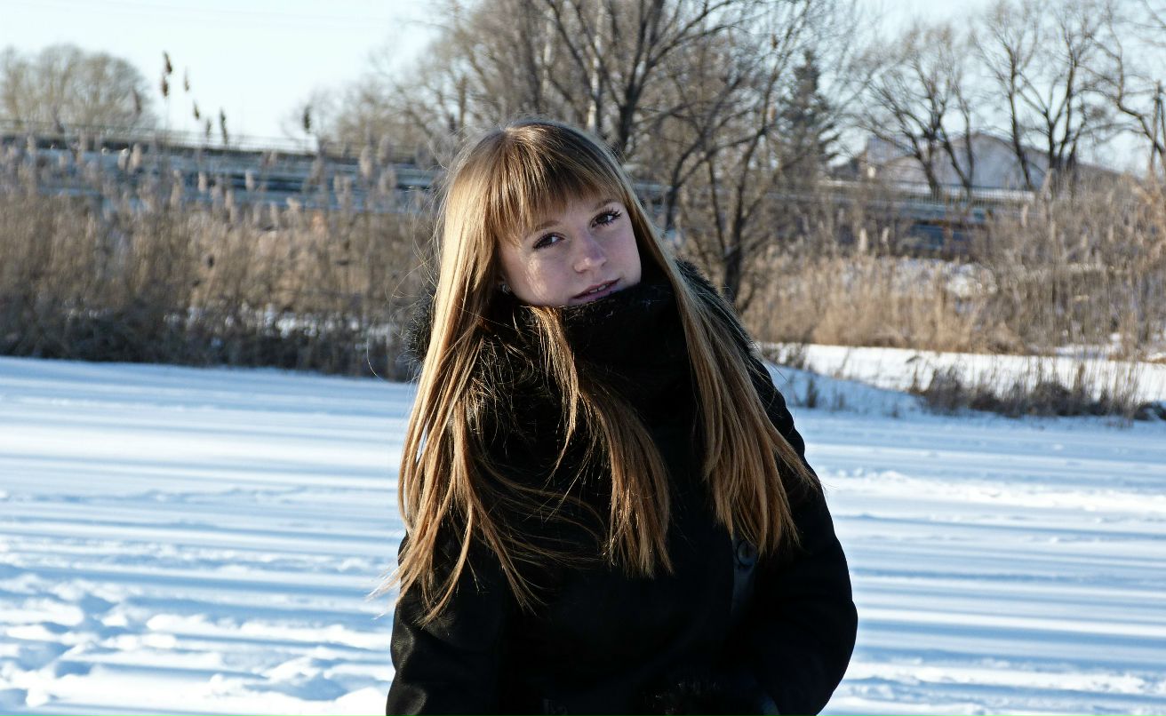 Анна Майборода | Москва