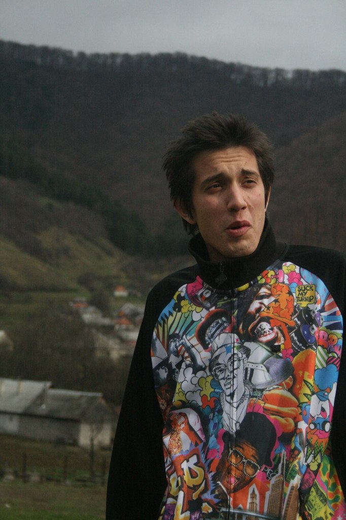 Ярик Граб | Ужгород