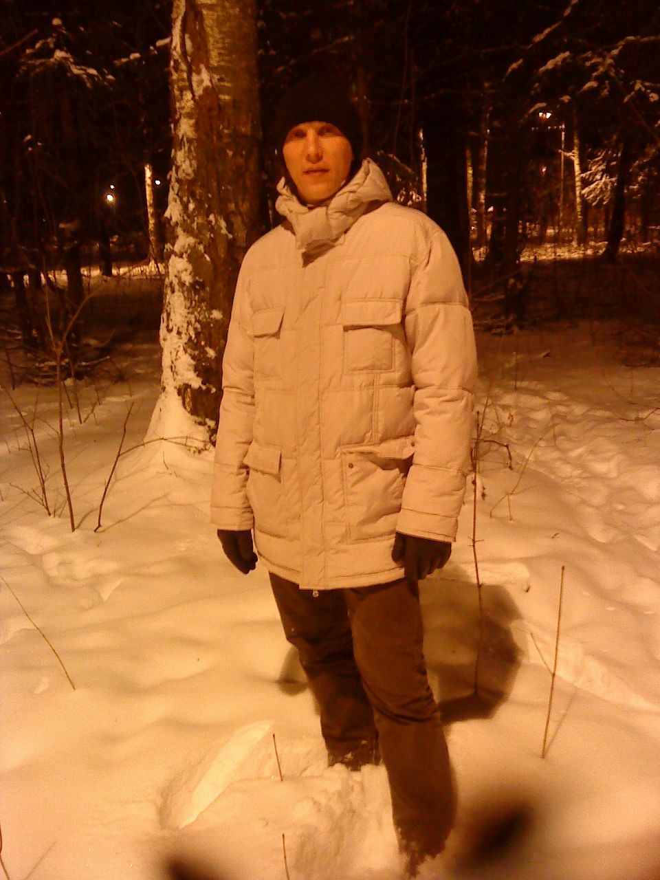 Валера Калинченко | Волгоград